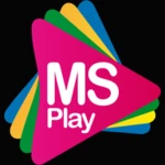 msplay android application logo